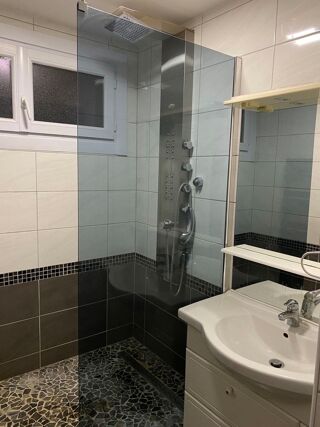  Appartement � louer 4 pi�ces 10 m�