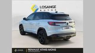 Austral E-Tech hybrid 200 Iconic esprit Alpine 2023 occasion 91200 Athis-Mons