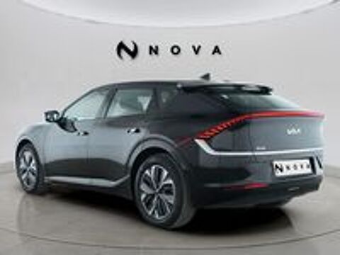 EV6 Gt-Line AWD 77 Kwh Cam&eacute;ra 2023 occasion 33600 Pessac