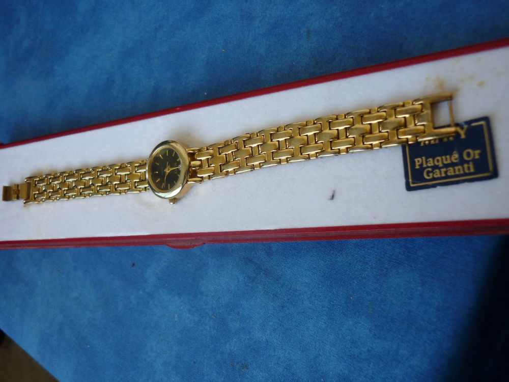 Montre Maty Bijoux et montres