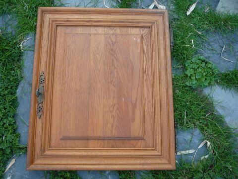 Porte de cuisine en bois 35 Castres (81)