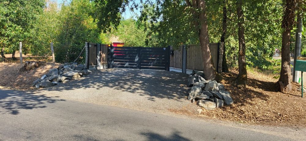 Vente Maison Maison ossature bois Cérans-foulletourte