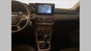 Sandero TCe 90 Stepway Expression 2024 occasion 92330 Sceaux
