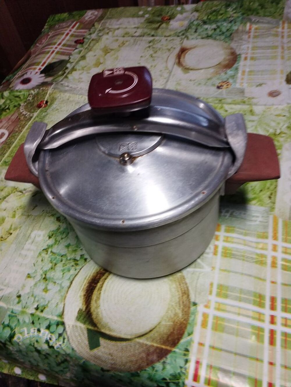 cocotte minute Cuisine