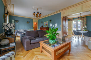  Maison � vendre 7 pi�ces 160 m�