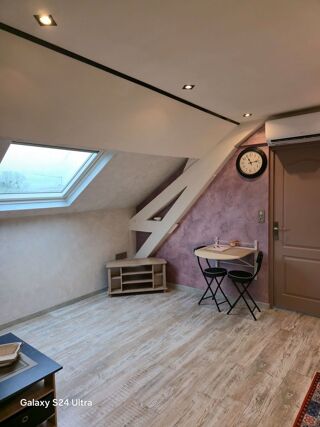  Appartement � louer 2/3 pi�ces 31 m� Warcq