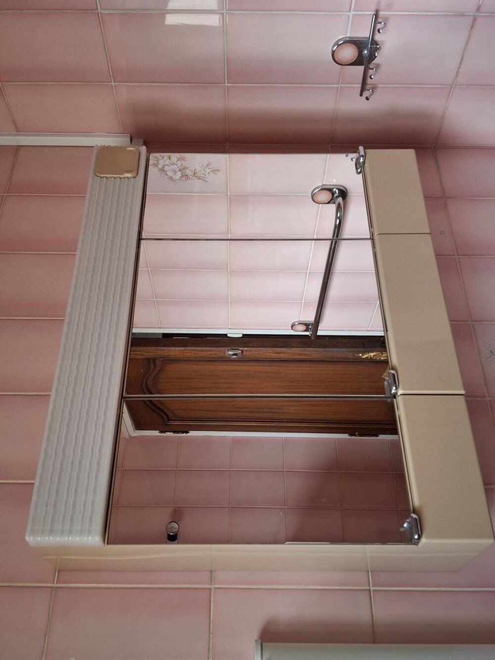 Armoire de toilette Meubles