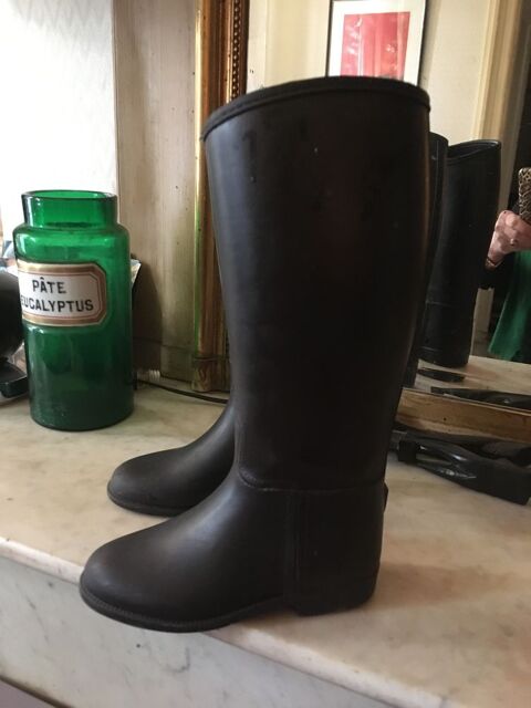 Bottes 10 Bordeaux (33)