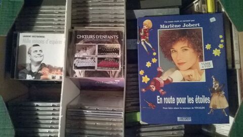 cd et vinyles 1000 Chamb�ry (73)