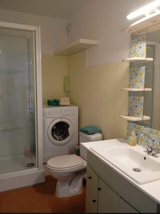  Appartement � vendre 1 pi�ce 23 m�