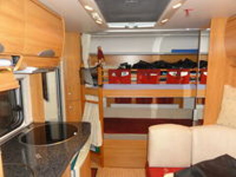  2007 occasion 23600 Boussac