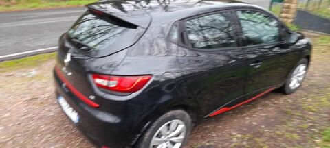 Renault clio iv Clio dCi 90 Energy eco2 82g Trend