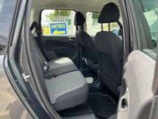C3 Picasso VTi 120 S&eacute;lection 2015 occasion 42700 Firminy