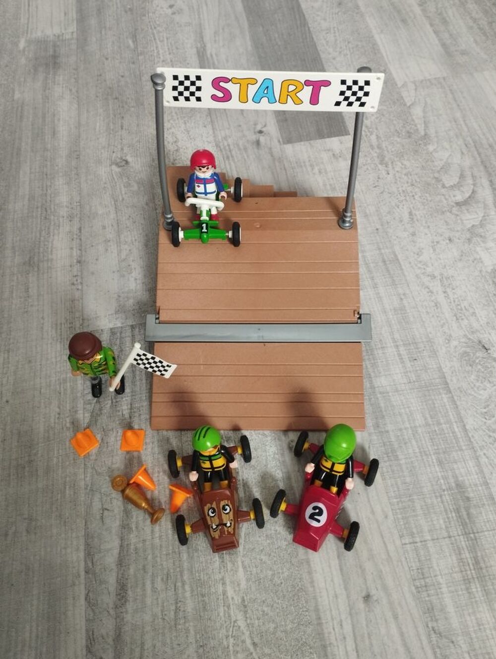 Playmobil Jeux / jouets