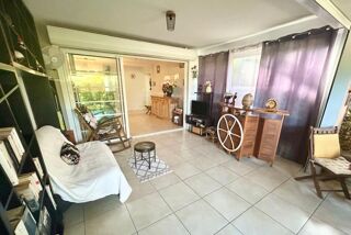  Appartement � vendre 3 pi�ces 41 m�