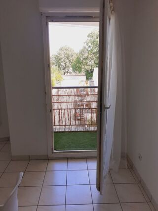  Appartement à louer 3 pièces 45 m²