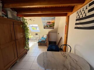  Appartement à louer 1 pièce 29 m² La chapelle-sur-erdre