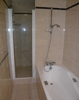 Location Appartement Lumineux appartement 3 pièces de 53m² au 3ème étage Lyon 3