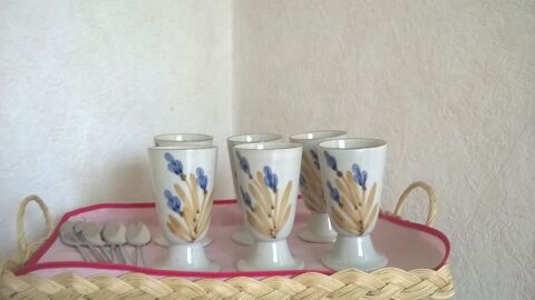 Service � caf� 20 Fouronnes (89)