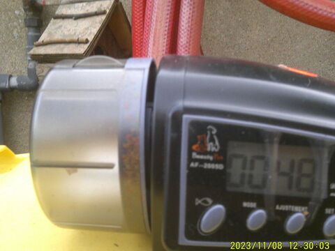 mangeoir aquorium 35 95220 Herblay