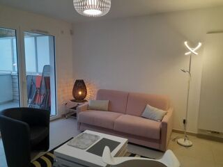  Appartement à louer 2 pièces 50 m²