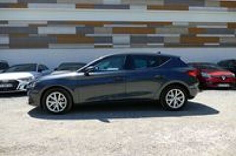 Leon Sportstourer 2.0 TDI 115 BVM6 Business 2022 occasion 13600 La Ciotat
