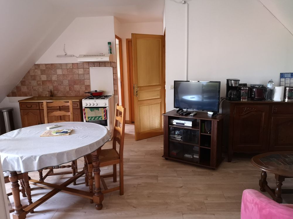 Location Colocation chambre meublée 12 M2 centre ville SAULX Saulx-les-chartreux