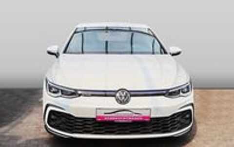 Golf 1.4 Hybrid Rechargeable OPF 245 DSG6 GTE 2021 occasion 69007 Lyon