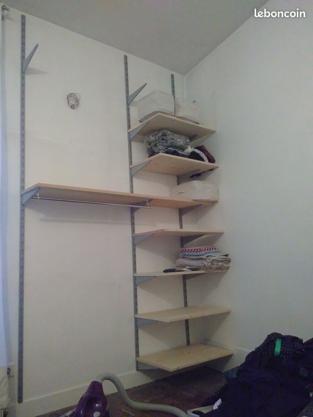 Dressing Meubles