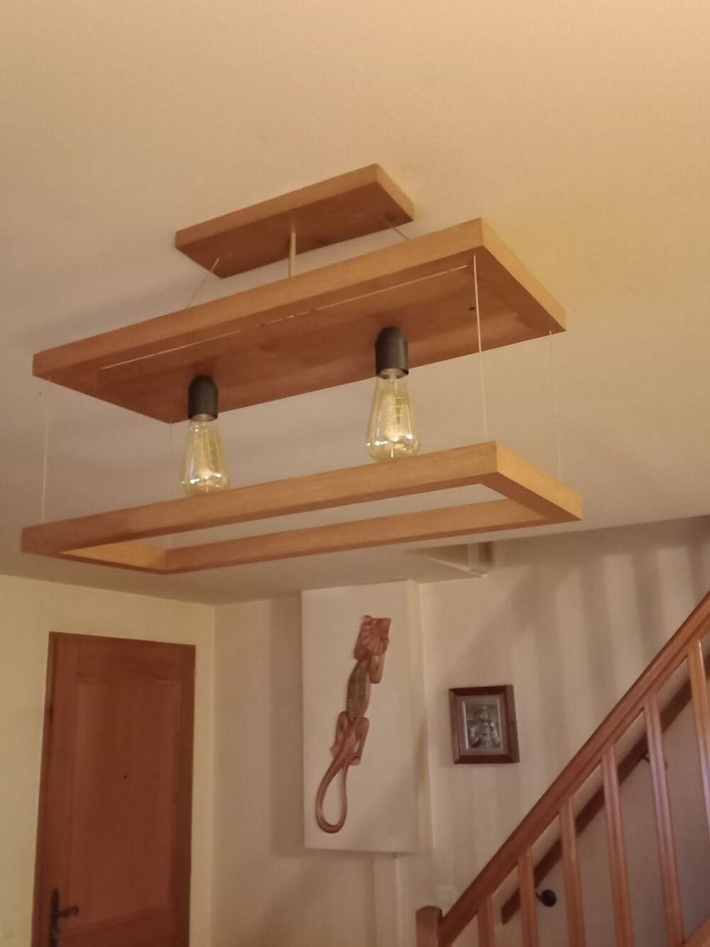 LUSTRE Meubles