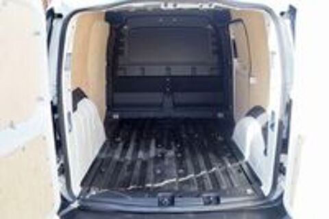 Caddy Van 2.0 Tdi 102 Business Line + Cam&eacute;ra - Garantie 12 mois 2023 occasion 67230 Obenheim