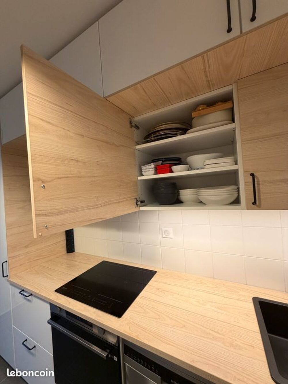 Cuisine IKEA METOD neuve Meubles