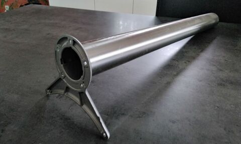 Pied de table 60 10 Pless (44)
