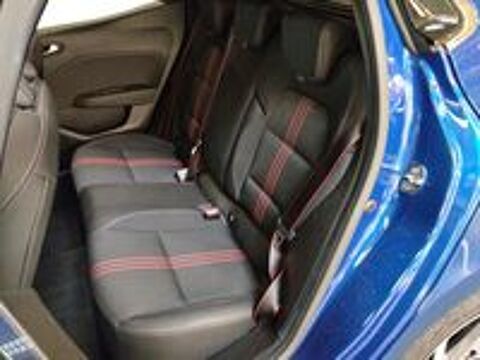 Clio V R.S. Line Tce 90 2022 occasion 16440 Roullet-Saint-Est&egrave;phe