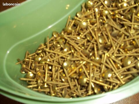 CLOUS DE TAPISSIER 30 Toulouse (31)