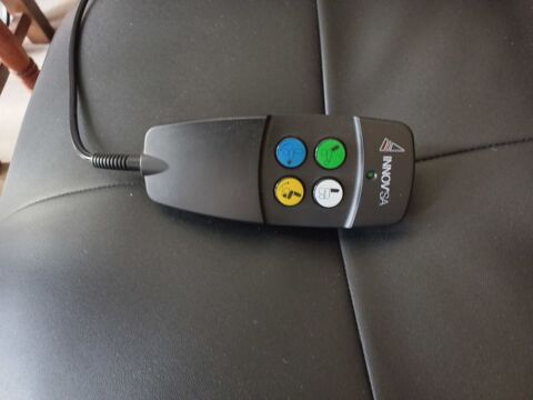 Fauteuil relax lve debout 300 Nantes (44)