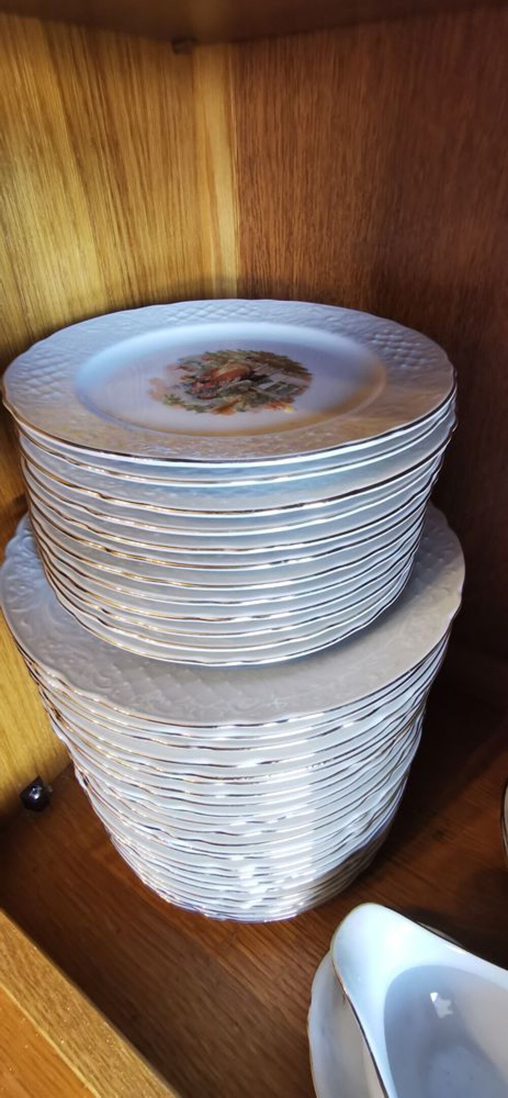 Service de table Electrom�nager