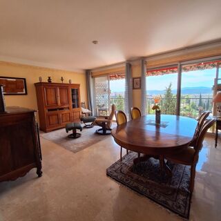  Appartement  vendre 4 pices 107 m