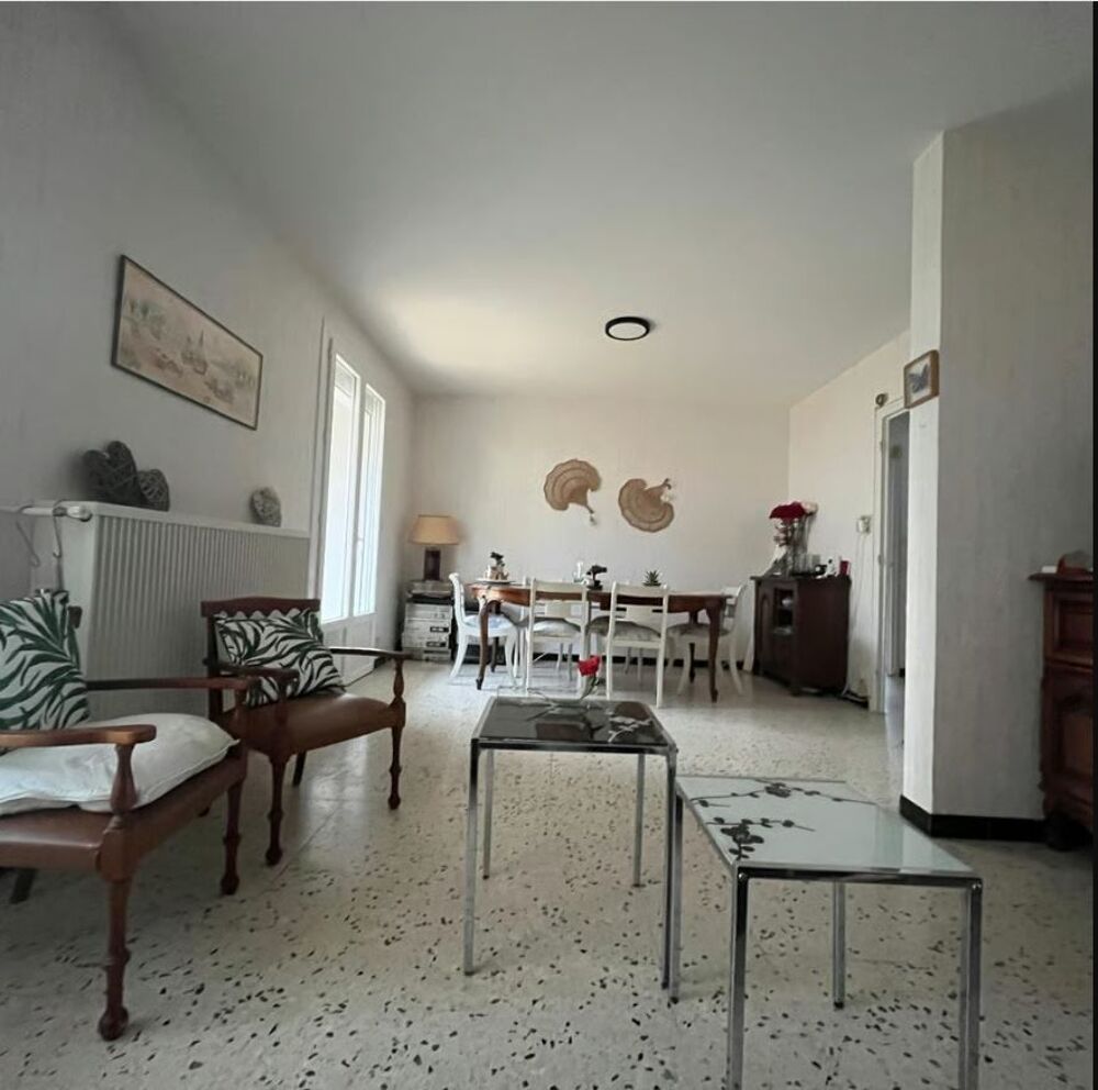 Vente Maison Maison familiale lumineuse avec jardin et garage Romans-sur-isère