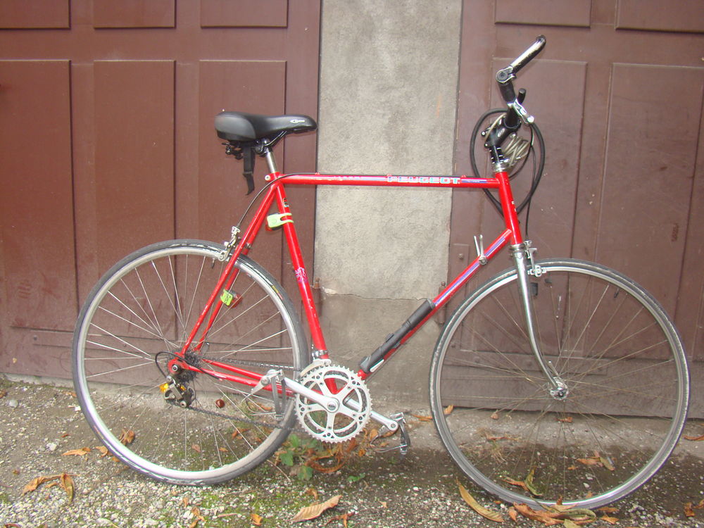 Bicyclette &quot;Vintage&quot; Vlos