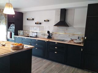  Maison � vendre 5 pi�ces 125 m�