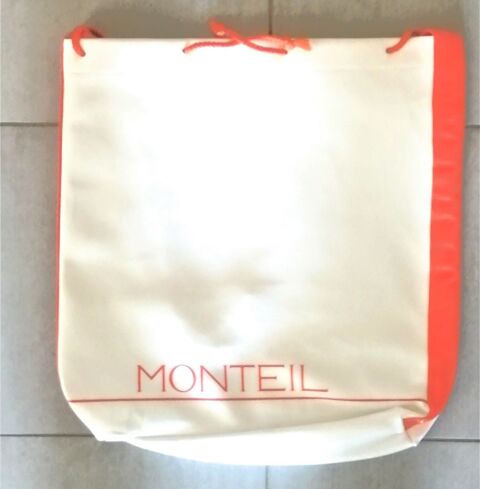 Sac bandoulière Monteil NEUF 2 Puteaux (92)