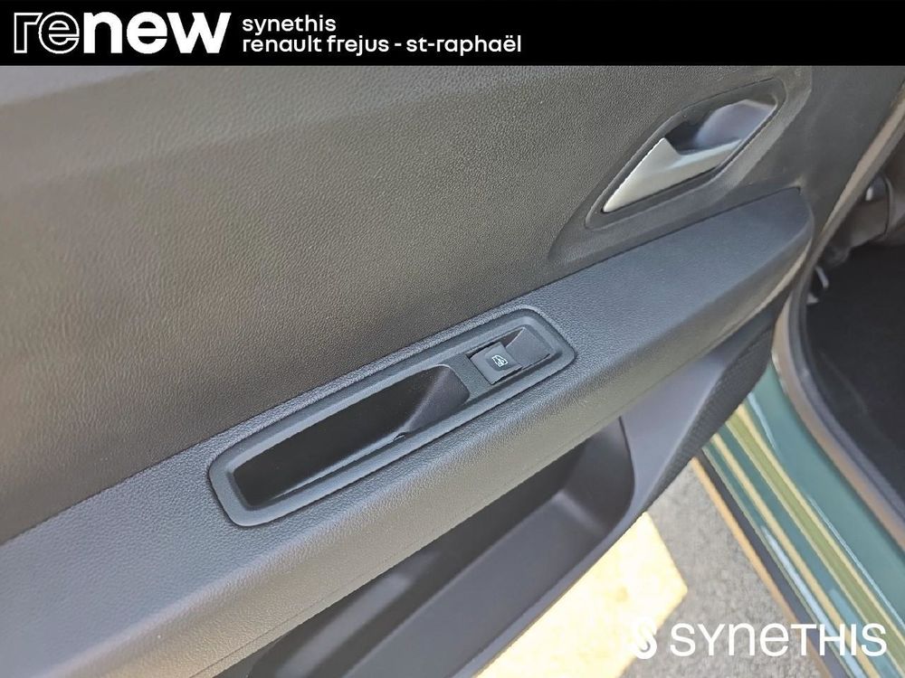 Jogger Hybrid 140 7 places Extreme 2024 occasion 83600 Fr&eacute;jus