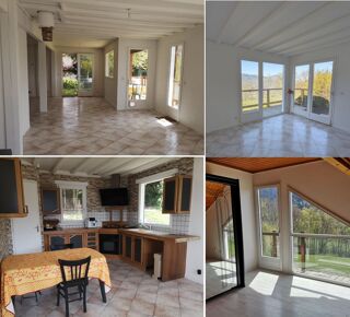  Chalet � vendre 7 pi�ces 185 m�