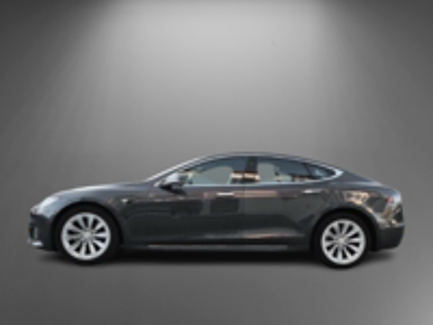 Model S 2017 occasion 67100 Strasbourg