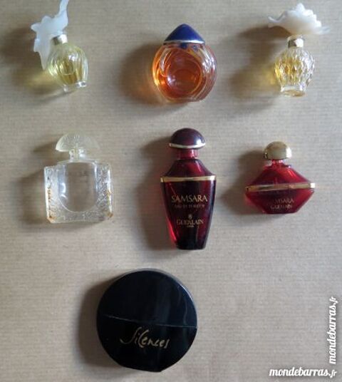 miniatures de parfums de grandes marques 8 Neuilly-sur-Seine (92)