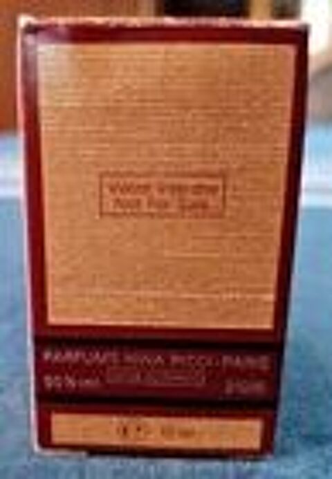 Collection Miniature Edt Nina Ricci   PHILEAS   10 ml (de 19 10 Ach�res (18)