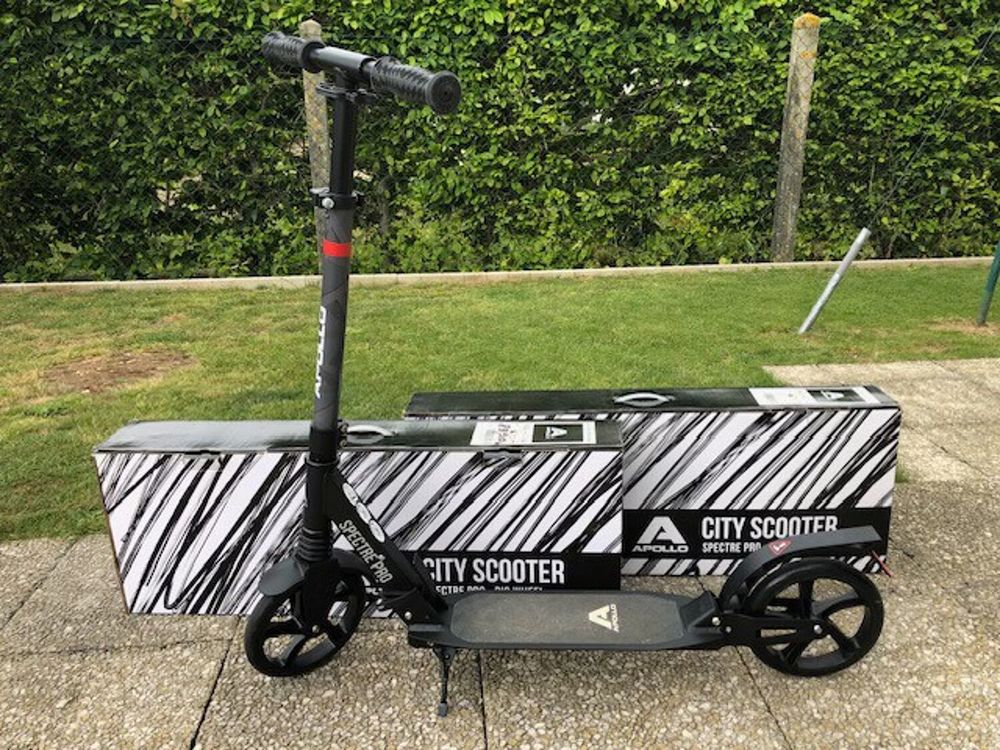Trottinette Sports