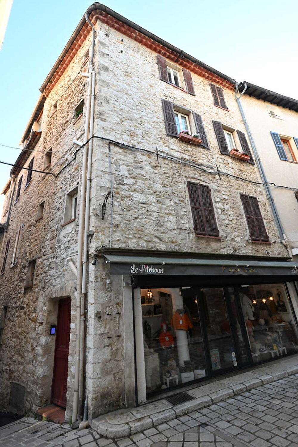 Maison 9 pièces 218 m² · à Vence · 218 m² · 624 700 €