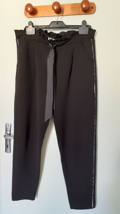 Pantalon femme taille M 5 Grisolles (82)